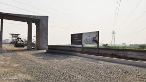 the gateway ambapuram entrance
