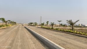 the gateway sreecity 60feet road
