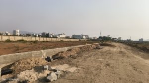 ambapuram layout development